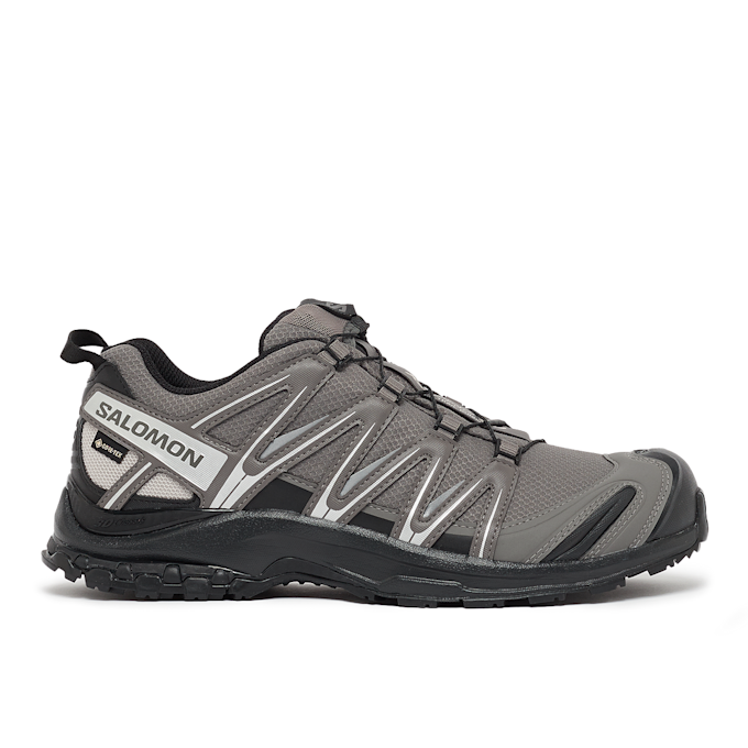 Salomon XA PRO 3D GTX gris 86047 2
