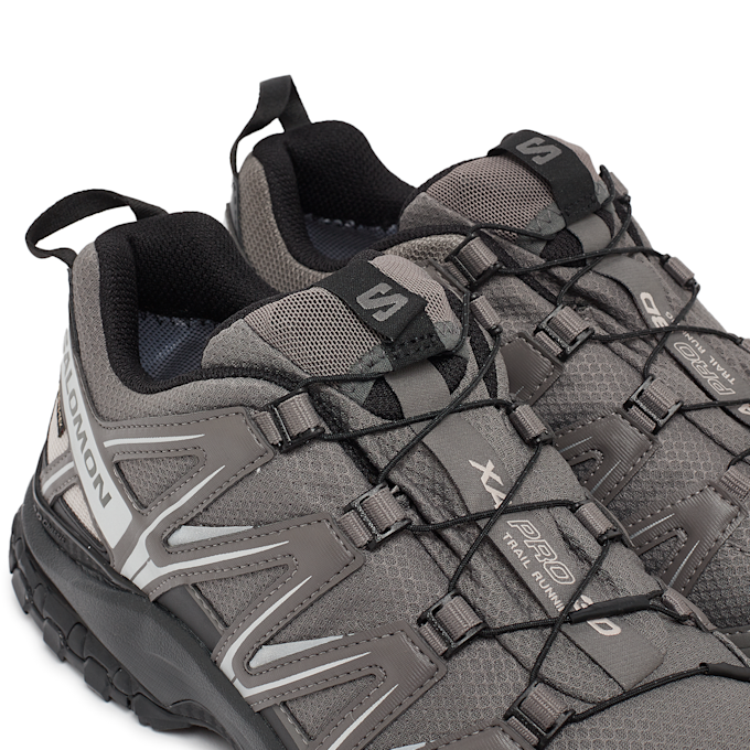 Salomon XA PRO 3D GTX gris 86047 6