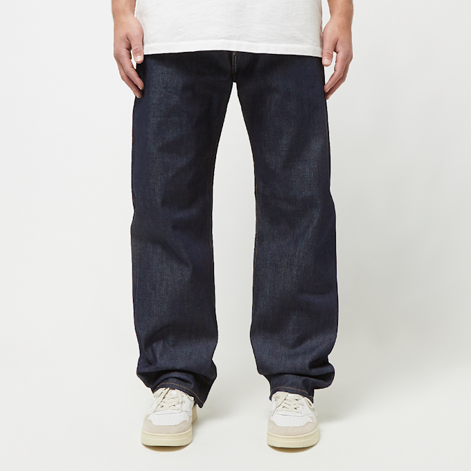 Levi's LEVIS MIJ Lvc 1937 501® Jeans Dark Indigo - Flat Finish bleu 88061 2