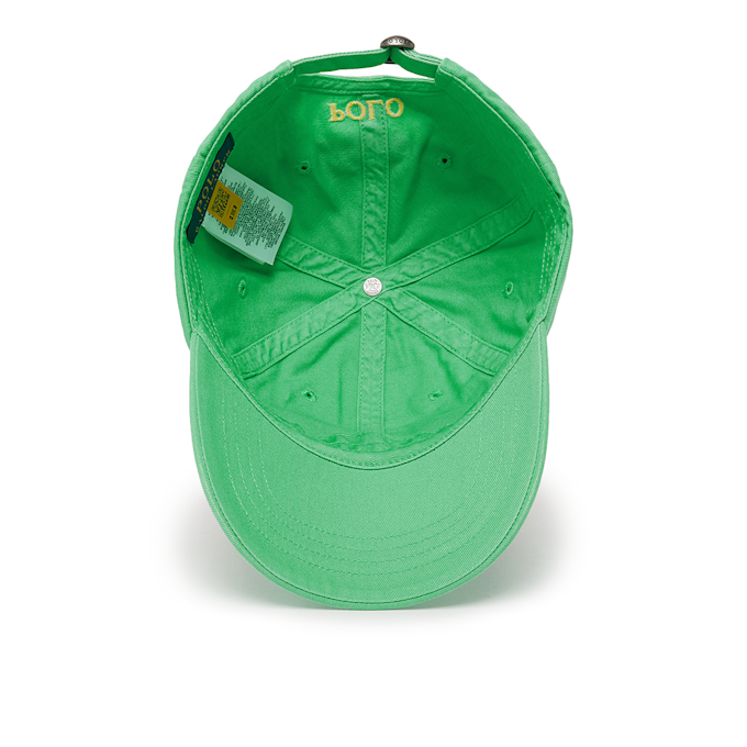Polo Ralph Lauren Classics Sport Cap groen 90256 3