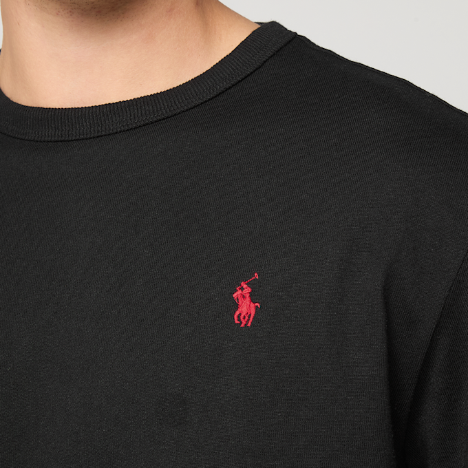 Polo Ralph Lauren T-Shirt noir 84759 3