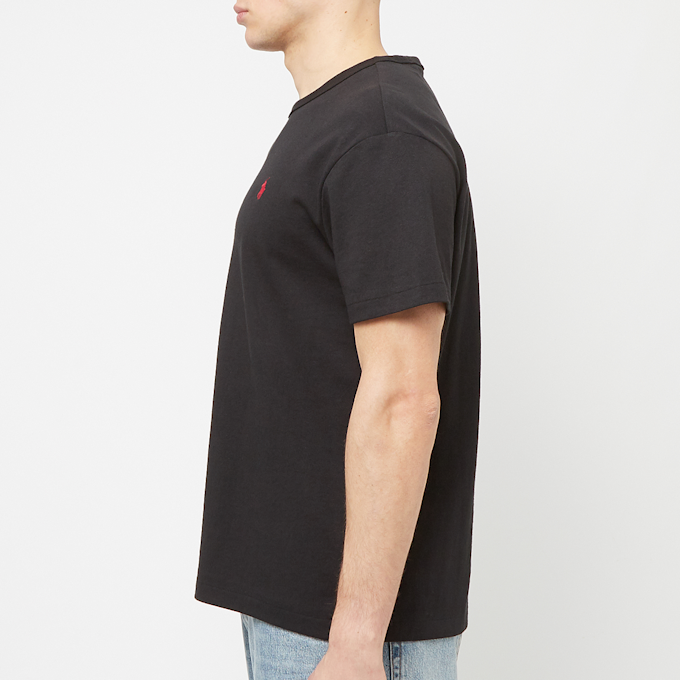 Polo Ralph Lauren T-Shirt zwart 84759 3