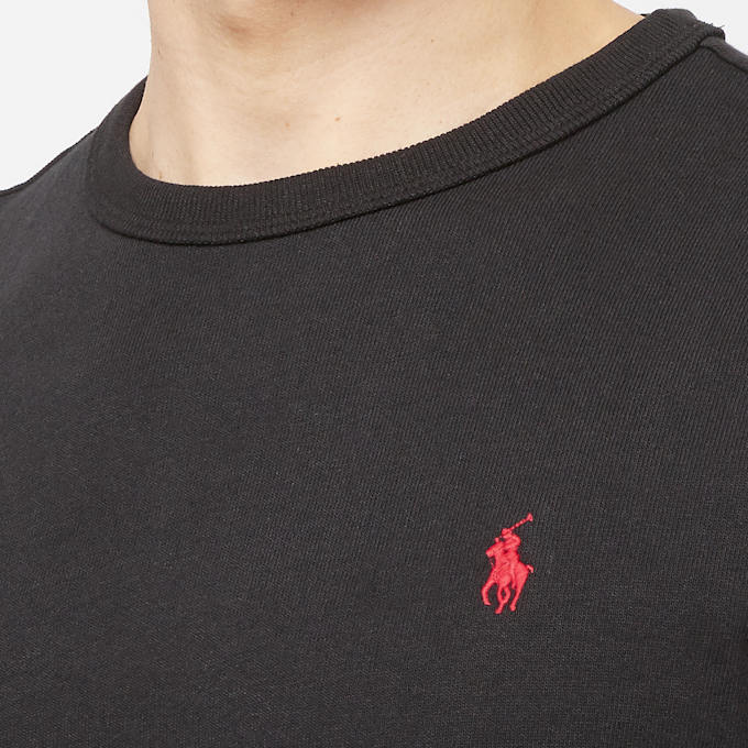 Polo Ralph Lauren T-Shirt zwart 84759 5