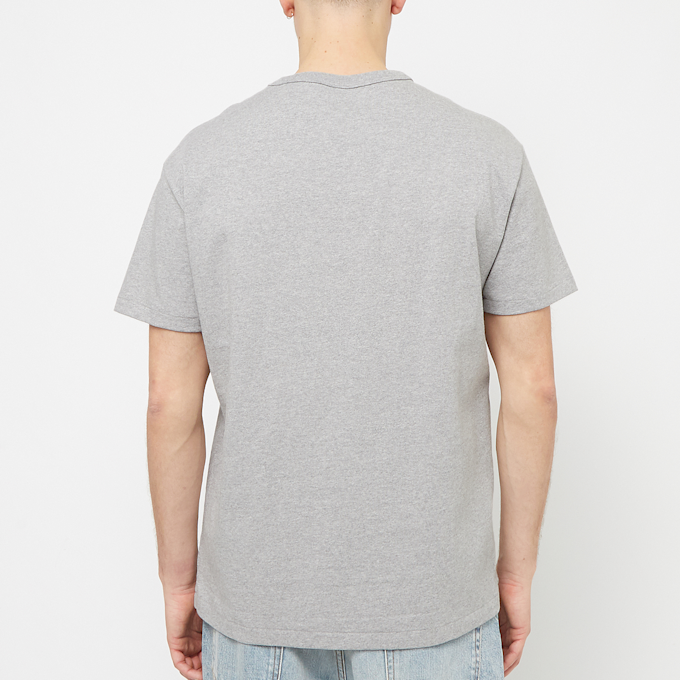 Polo Ralph Lauren T-Shirt gris 89962 4