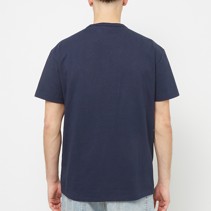 Polo Ralph Lauren T-Shirt bleu 86751 4