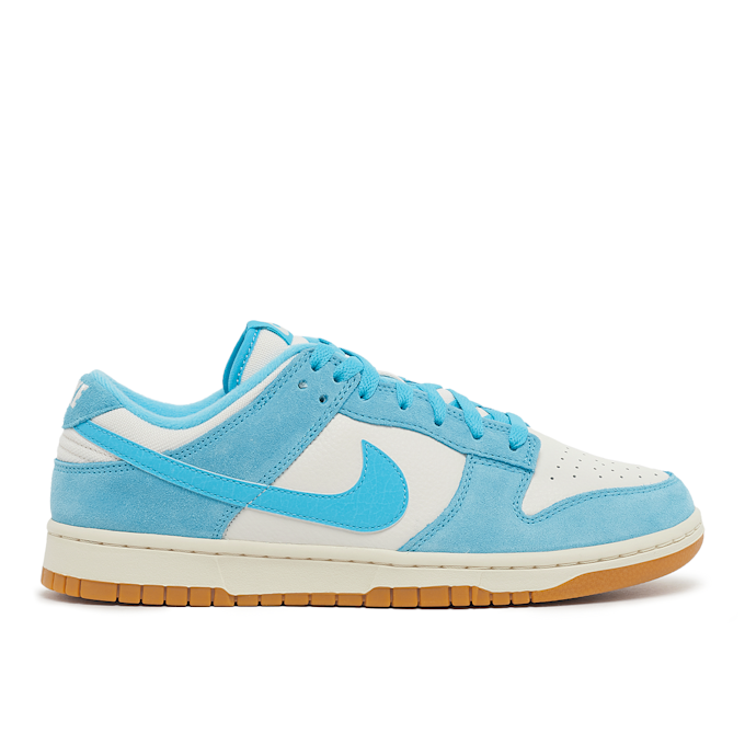 Nike Dunk Low SE "Baltic Blue" bleu 84790 2
