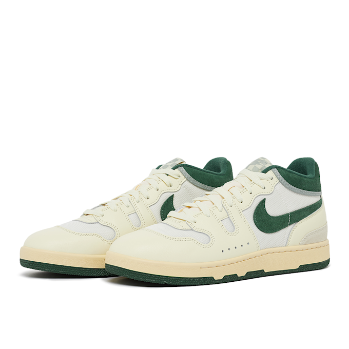 Nike Mac Attack "Sail & Fir" geel 84792 1