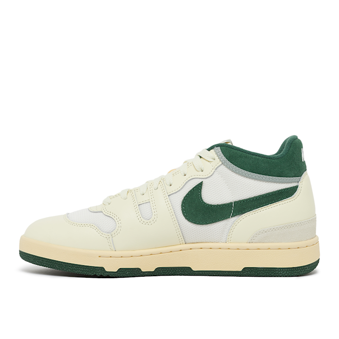 Nike Mac Attack "Sail & Fir" geel 84792 3
