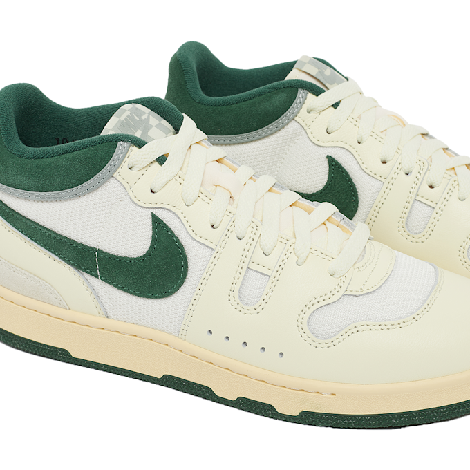 Nike Mac Attack "Sail & Fir" gelb 84792 5