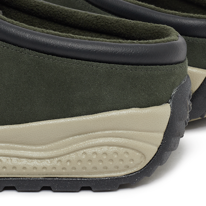 Nike Wmns ACG Rufus grün 89546 5