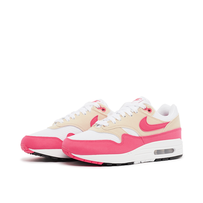 Nike Wmns Air Max 1 "Aster Pink" wit 84800 1