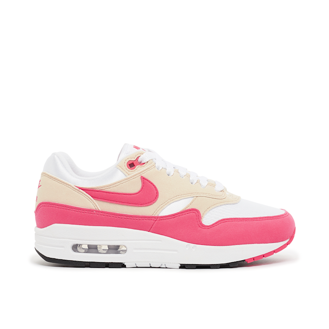 Nike Wmns Air Max 1 "Aster Pink" wit 84800 2