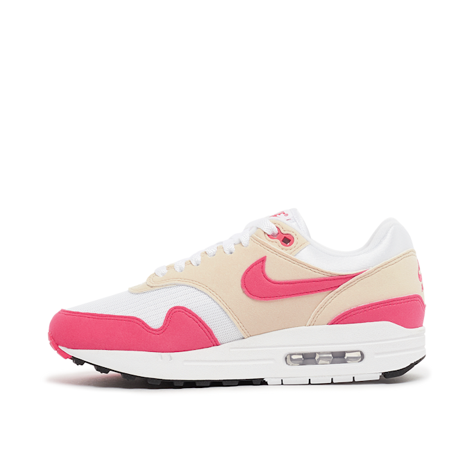 Nike Wmns Air Max 1 "Aster Pink" wit 84800 3
