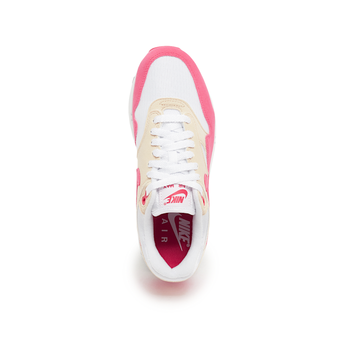 Nike Wmns Air Max 1 "Aster Pink" weiß 84800 4