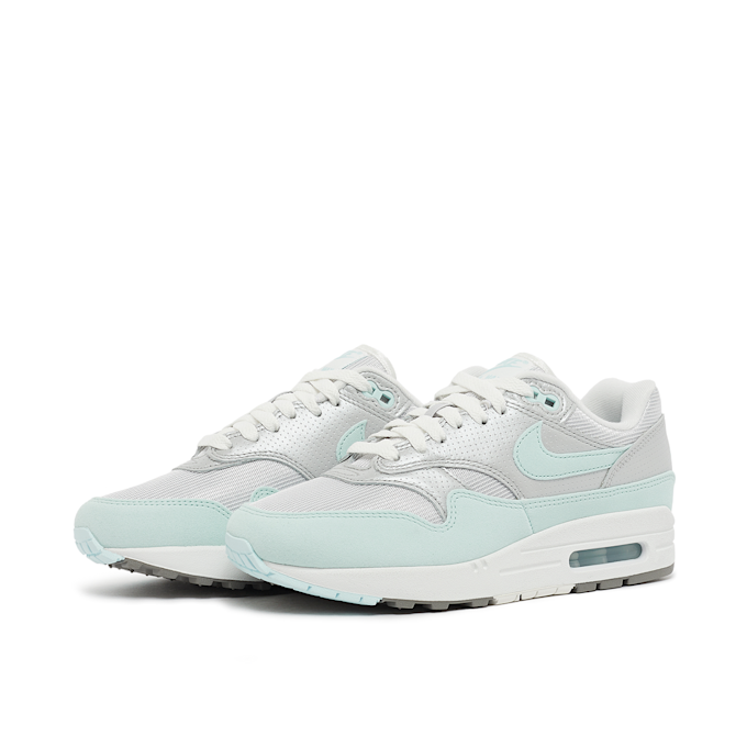 Nike Wmns Air Max 1 '87 "Glacier Blue" gris 86771 1
