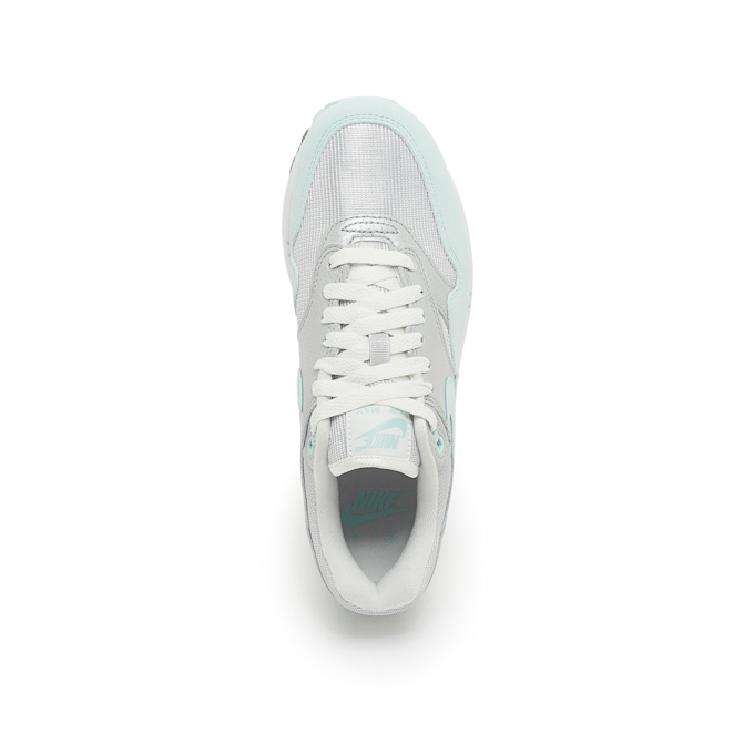 Nike Wmns Air Max 1 '87 "Glacier Blue" gris 86771 4