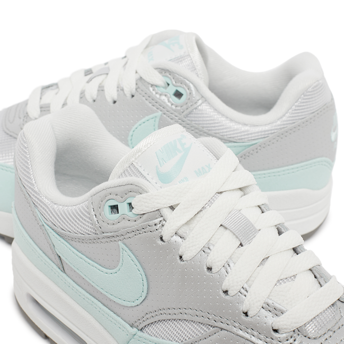 Nike Wmns Air Max 1 '87 "Glacier Blue" gris 86771 6