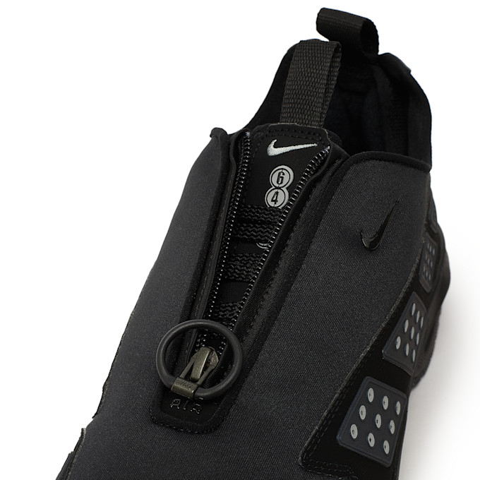 Nike Wmns Air Max SNDR "Black" black 84810 5