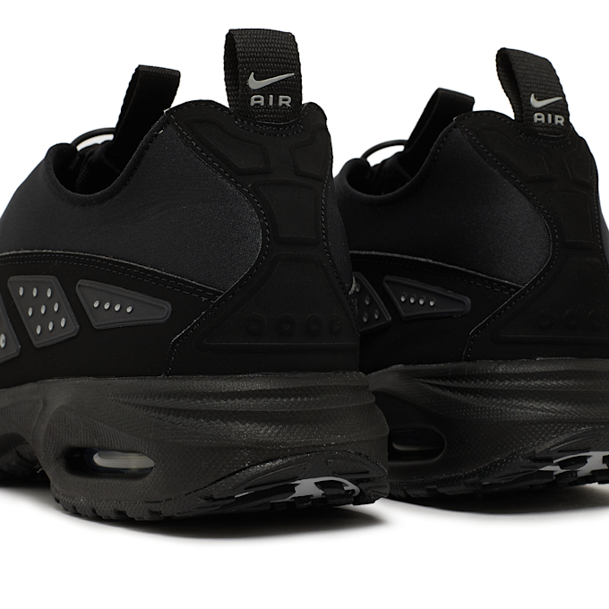 Nike Wmns Air Max SNDR "Black" noir 84810 8