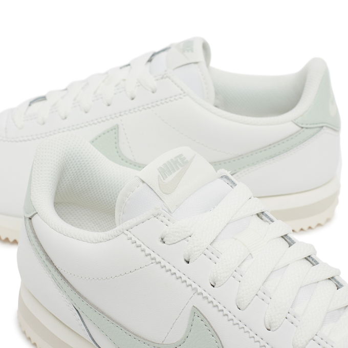 Nike Wmns Cortez blanc 84807 6