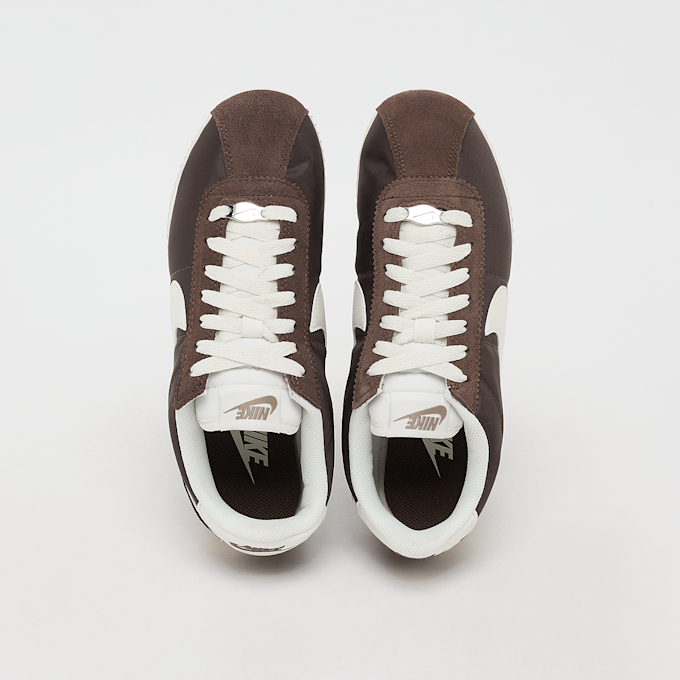 Nike   Wmns Cortez TXT "Baroque Brown" braun 84806 4