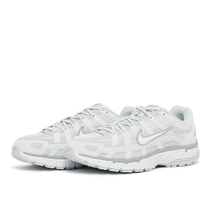 Nike P-6000 weiß 86453 1
