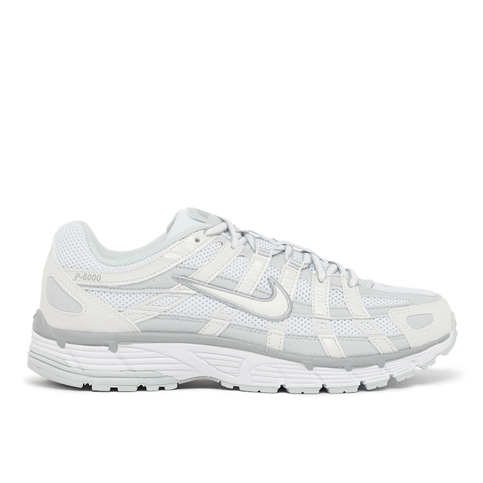 Nike   P-6000 blanc 86453 2