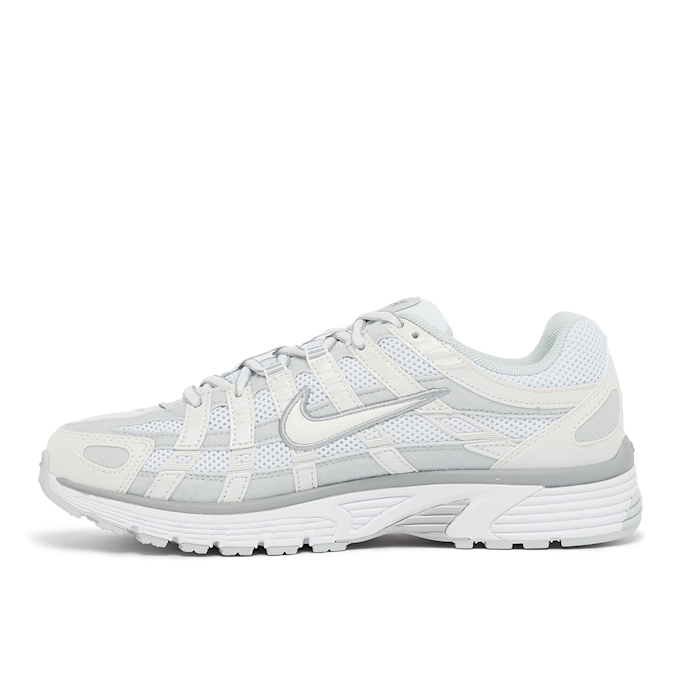 Nike   P-6000 blanc 86453 3
