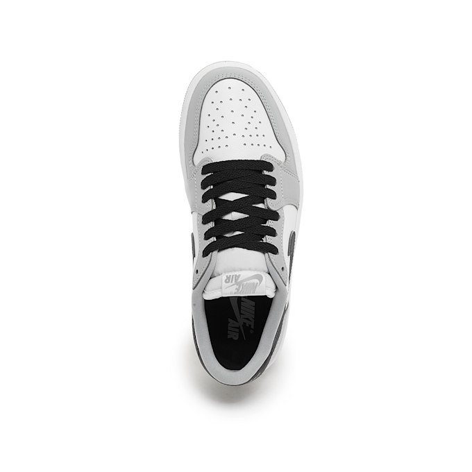 Jordan Wmns Air Jordan 1 Low OG "Barons" grijs 84821 4
