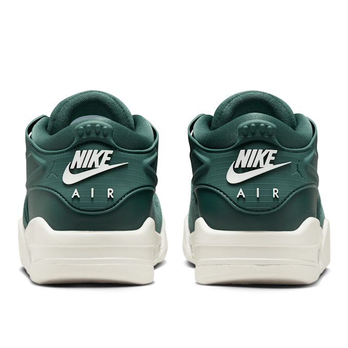 Jordan Wmns Air Jordan 4 "Oxidized Green/White Sail" vert 86724 5