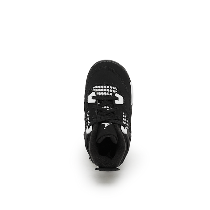 Jordan Air Jordan 4 Retro "White Thunder" (TD) schwarz 86778 4