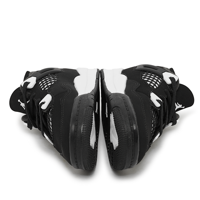 Jordan Air Jordan 4 Retro "White Thunder" (TD) schwarz 86778 7