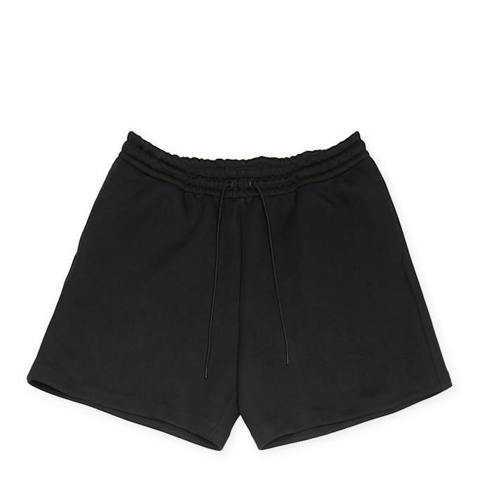 Nike   Tech Fleece Shorts zwart 88095 1
