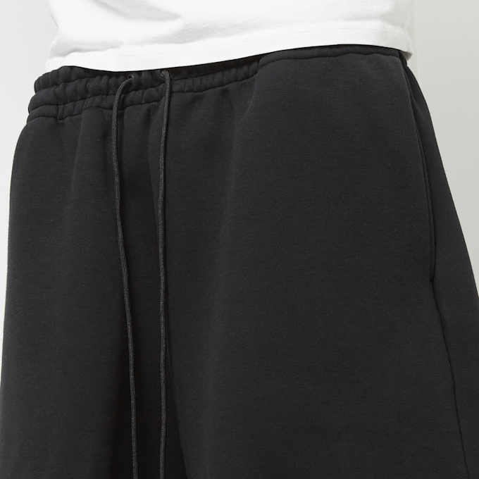 Nike   Tech Fleece Shorts schwarz 88095 6