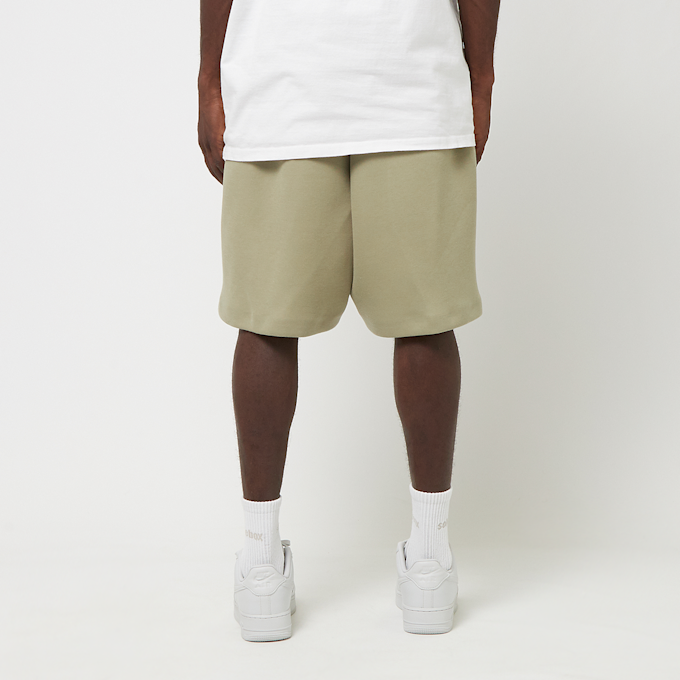 Nike Tech Fleece Shorts groen 90890 4