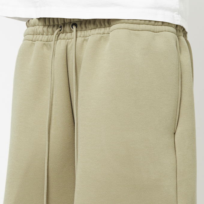 Nike Tech Fleece Shorts groen 90890 6