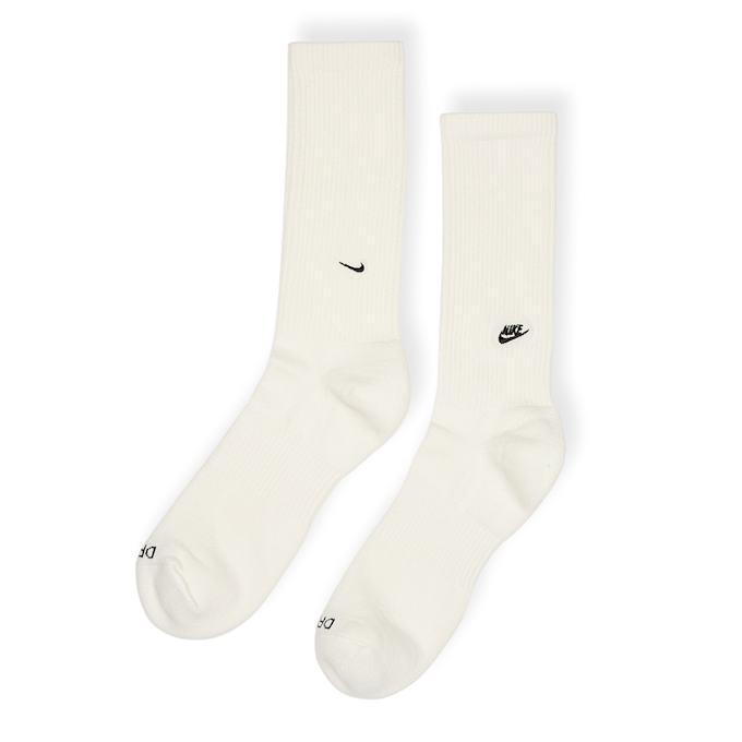 Nike Everyday Cushioned Crew-Socks (2-Pack) beige 89553 1