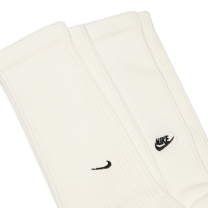 Nike   Everyday Cushioned Crew-Socks (2-Pack) beige 89553 3