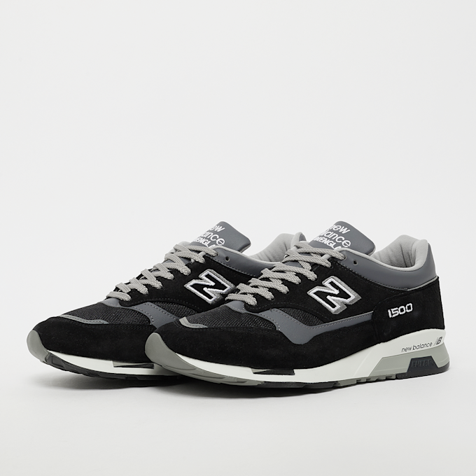 New Balance 1500 Made in UK (U1500PBK) schwarz 84845 1