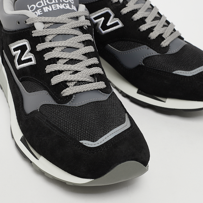 New Balance 1500 (U1500PBK) zwart 84845 5