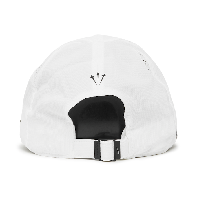 Nike x Nocta NRG Club Cap blanc 88804 2