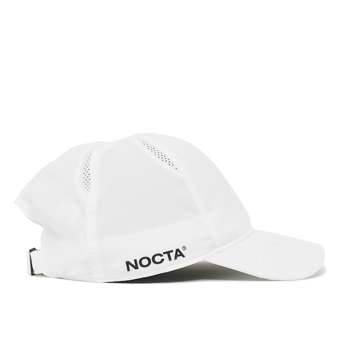 Nike x Nocta NRG Club Cap blanc 88804 3