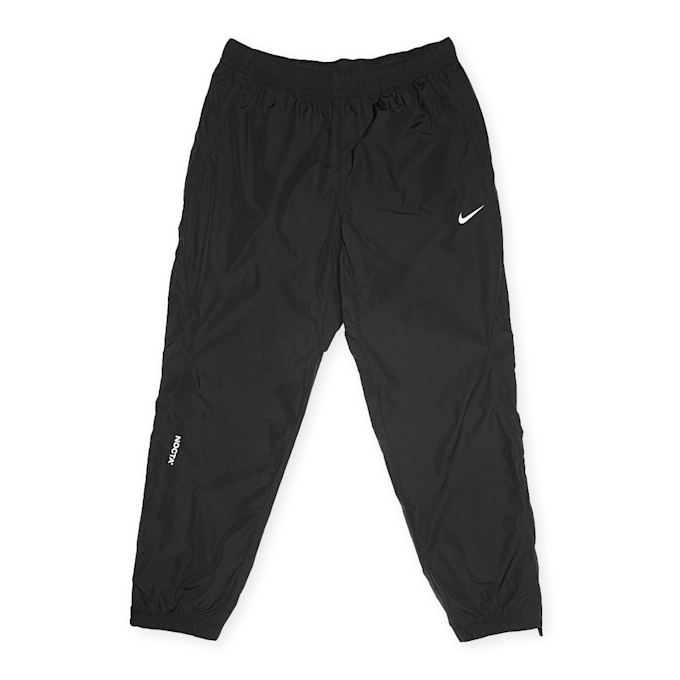 Nike x Nocta NRG Cardinal Stock Track Pant Woven black 89394 1