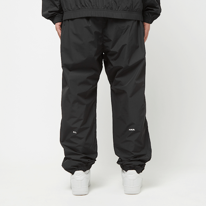 Nike x Nocta NRG Cardinal Stock Track Pant Woven black 89394 4