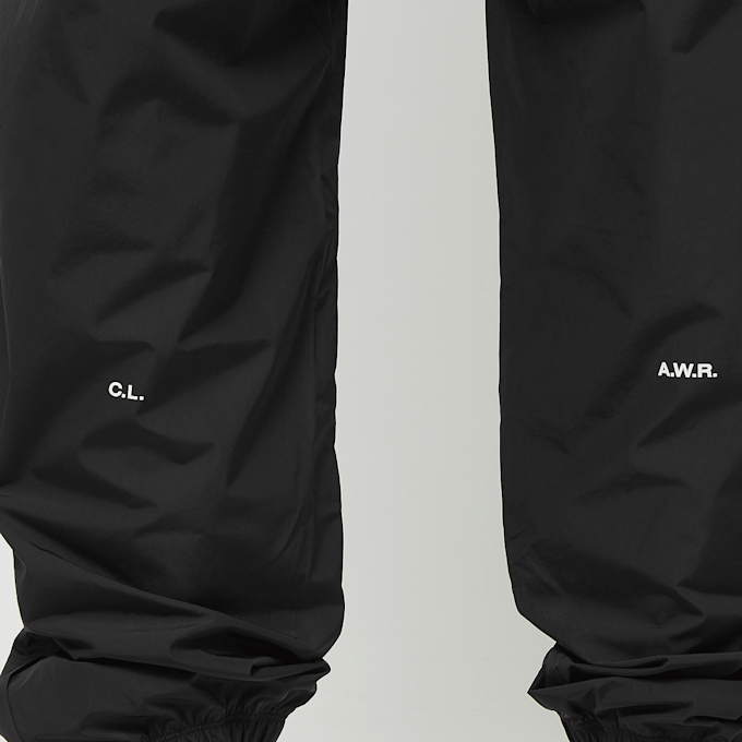 Nike x Nocta NRG Cardinal Stock Track Pant Woven zwart 89394 5