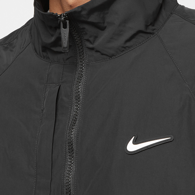 Nike   x Nocta NRG Woven Track Jacket zwart 87798 5