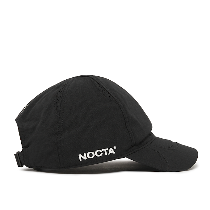 Nike x Nocta NRG Club Cap zwart 90770 3