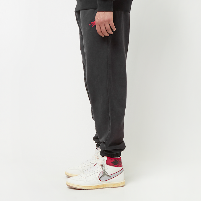 Jordan x Awake Fleece Pants zwart 88968 3