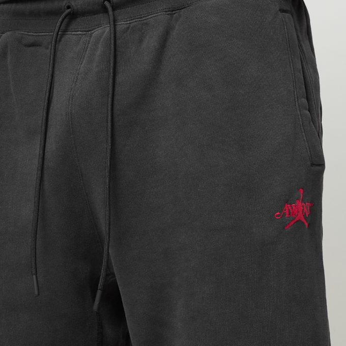 Jordan x Awake Fleece Pants schwarz 88968 6