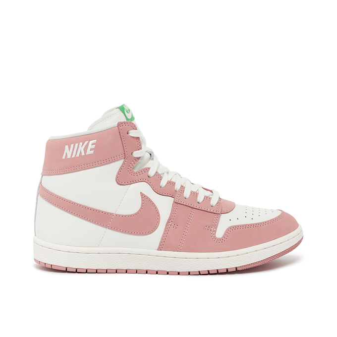 Jordan Wmns Air Ship "Rust Pink" lichtroze 84885 2